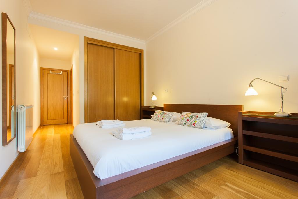 Flh Expo Terrace Flat Apartment Lisbon Exterior photo