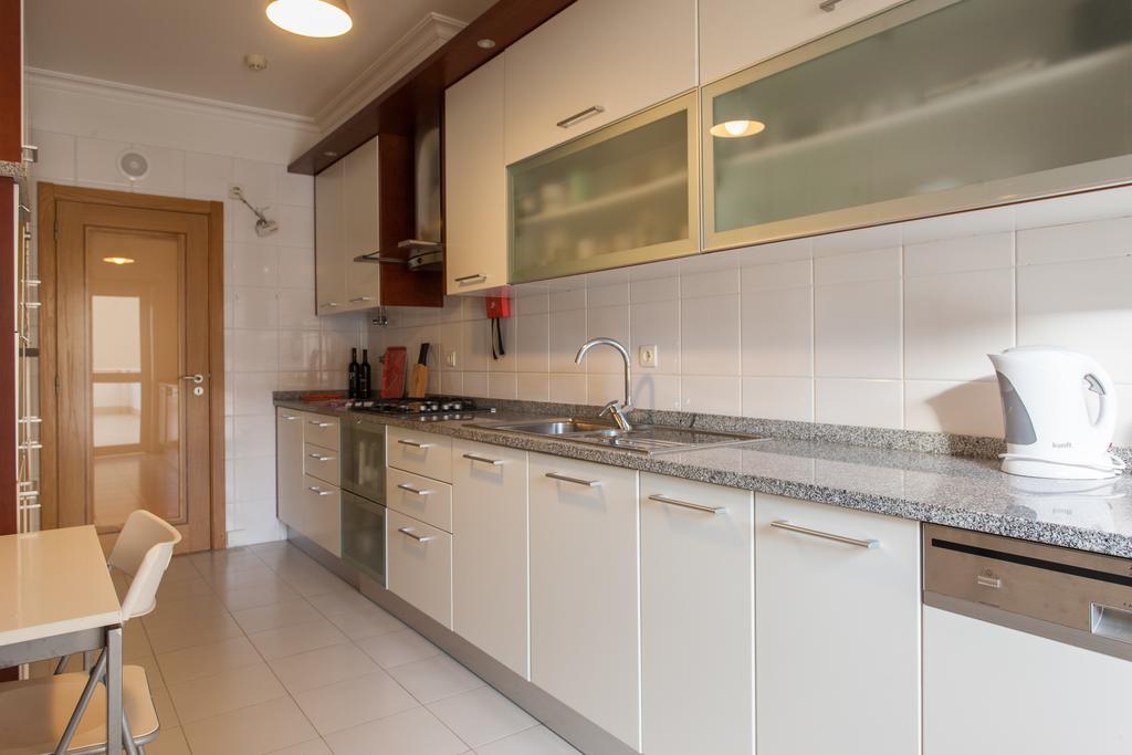Flh Expo Terrace Flat Apartment Lisbon Exterior photo